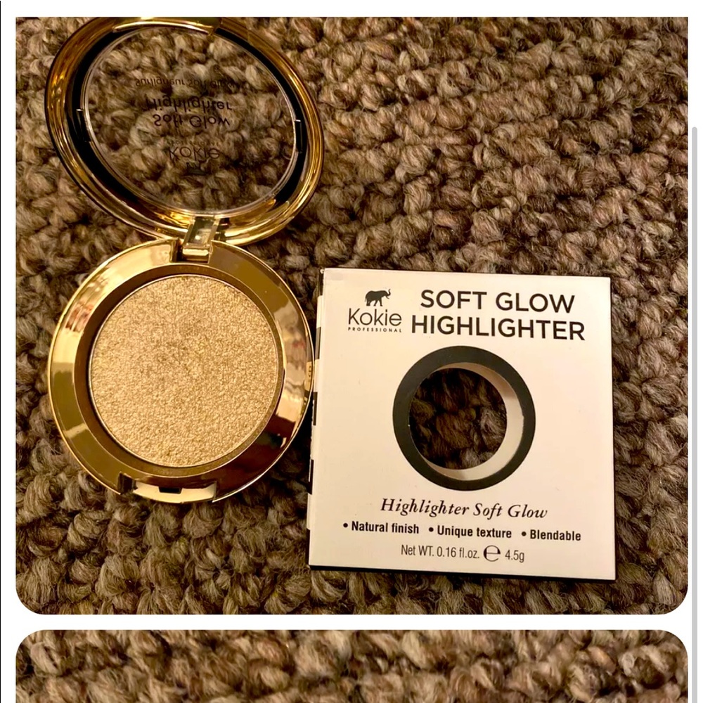 Kokie highlighter